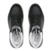 Versace Jeans Couture Sneakersy 74YA3SC2 Čierna