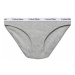 Calvin Klein Underwear Súprava 3 kusov klasických nohavičiek 000QD3588E Farebná