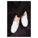 Ducavelli Fruga Pánske neformálne topánky z pravej kože, mokasíny, ľahké topánky, kožené mokasín