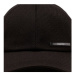 Calvin Klein Šiltovka Modern Bar Bb Cap K50K511309 Čierna