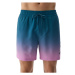 Pánske plavky 4F BOARD SHORTS-4FWSS24UBDSM089-51S-VIOLET