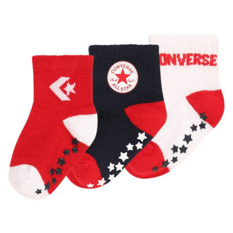 Chlapčenské ponožky Converse