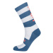 Kilpi BORENY-U blue socks