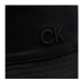 Calvin Klein Klobúk typu bucket K60K611998 Čierna
