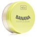 Wibo Banana Loose Powder zmatňujúci púder