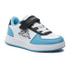 Kappa Sneakersy Logo Malone 5 Ev Inf 381Y12W Biela