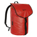 Transportný vak Singing Rock Gear Bag 50 l Farba: červená