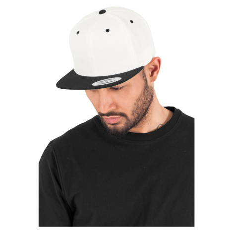 Classic Snapback 2-Tone natural/black