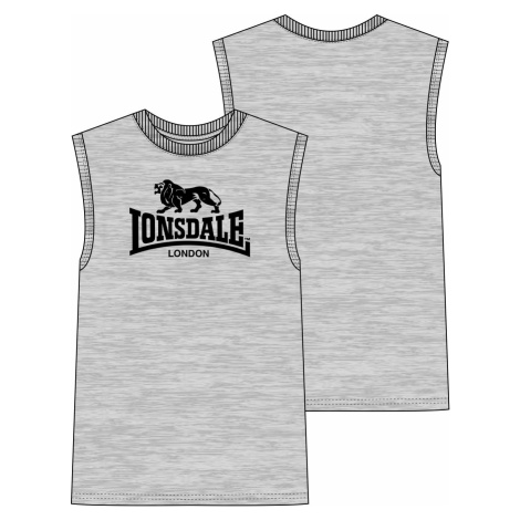 Lonsdale Men's sleeveless t-shirt regular fit