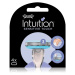 Wilkinson Sword Intuition Sensitive Touch náhradné hlavice
