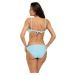 SVETLOMODRÉ PUSH-UP MONOKINY BELINDA SKIPPER M-548 (3)