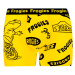 Pánske boxerky Frogies Logo