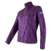 Women's Sensor Parachute Purple Jacket