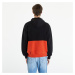 Mikina Horsefeathers Vick Sweatshirt Orange Rust