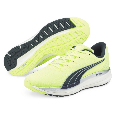 Puma Magnify Nitro Fizzy Light Men's Running Shoes