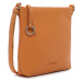 Dámske crossbody Suri Frey Kasia - oranžová