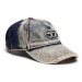 Šiltovka Diesel C-Seymon Hat Blue