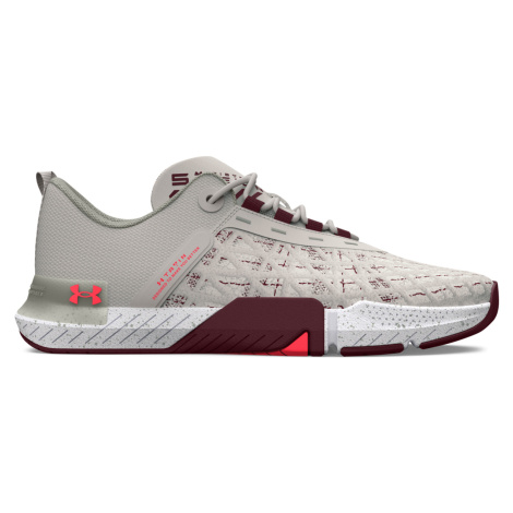 Pánska tréningová obuv Under Armour TriBase Reign 5 Training