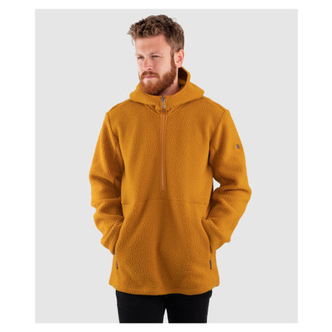 Pile fleece sweatshirt WOOX Attu