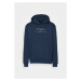 Sean John Classic Logo Essential Hoodie M 6021081 Muži