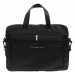 Tommy Hilfiger taška na notebook AM0AM11542BDS Black AM0AM11542BDS