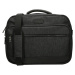 Enrico Benetti München Flightbag 24 l Black