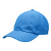 4F JUNIOR-BASEBALL CAP M106-33S-BLUE Modrá 45/54cm