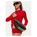 LOVE MOSCHINO Kabelka JC4018PP1LLT0000 Čierna