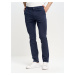 Big Star Man's Chinos Trousers 190070 Light Blue 404