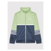 Adidas Mikina Sprt Collection Track HE2080 Zelená Regular Fit