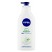 NIVEA Telové mlieko Aloe & Hydration 625 ml