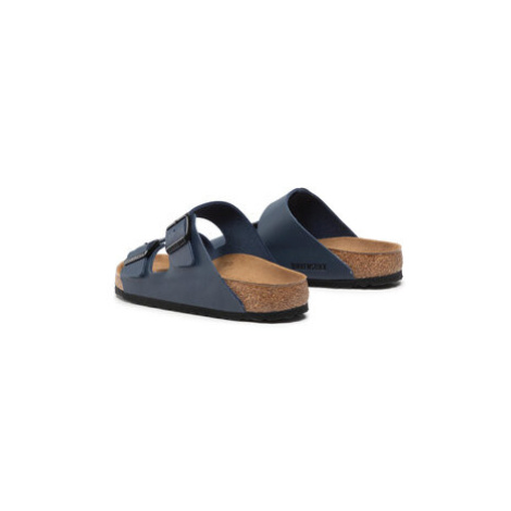 Birkenstock Šľapky Arizona 0051751 Tmavomodrá