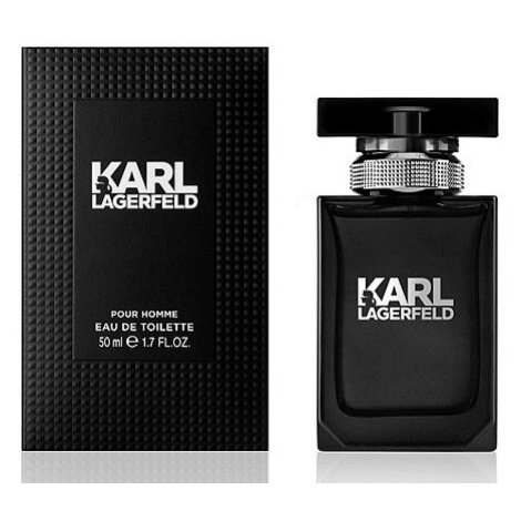 Karl Lagerfeld Karl Lagerfeld For Him - EDT TESTER 100 ml