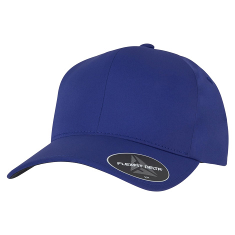 Delta Cap Royal Blue