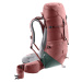 Deuter Aircontact Lite 35 + 10 SL Caspia-Ivy