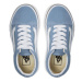 Vans Tenisky Uy Old Skool VN0005WVDSB1 Modrá