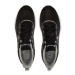 Champion Sneakersy Nimble Low Cut Shoe S22093-CHA-KK016 Čierna