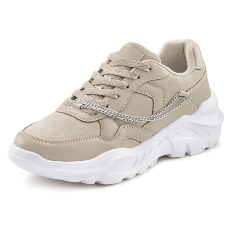 Dámske vychádzkové tenisky