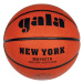 Basketbalová lopta GALA New York BB5021S