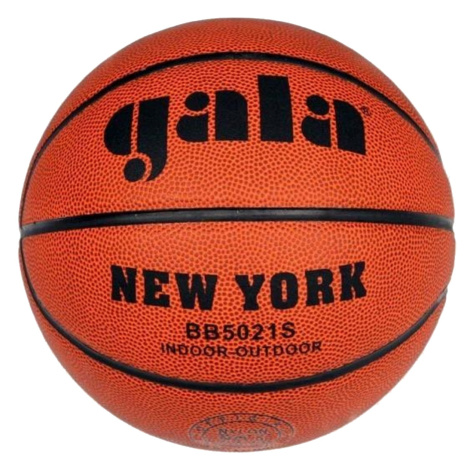 Basketbalová lopta GALA New York BB5021S