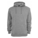 Urban Classics Relaxed Hoody grey