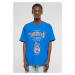 Men's T-shirt Teamdream blue