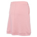 Willard JINNY Dámska športová elegantná sukňa, ružová, veľkosť
