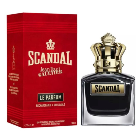 Jean P. Gaultier Scandal Le Parfum For Him - EDP 50 ml