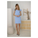 Kabelle Woman's Dress KB345 Light