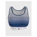 Women's bra Tommy Hilfiger blue