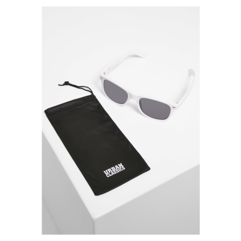 Sunglasses Likoma UC white Urban Classics