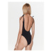 Calvin Klein Swimwear Bikiny Gift Pack KW0KW02087 Čierna