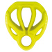 Contour Binding Basket Race, neonyellow UNI