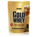 Weider Gold Whey srvátkový proteín s aminokyselinami príchuť